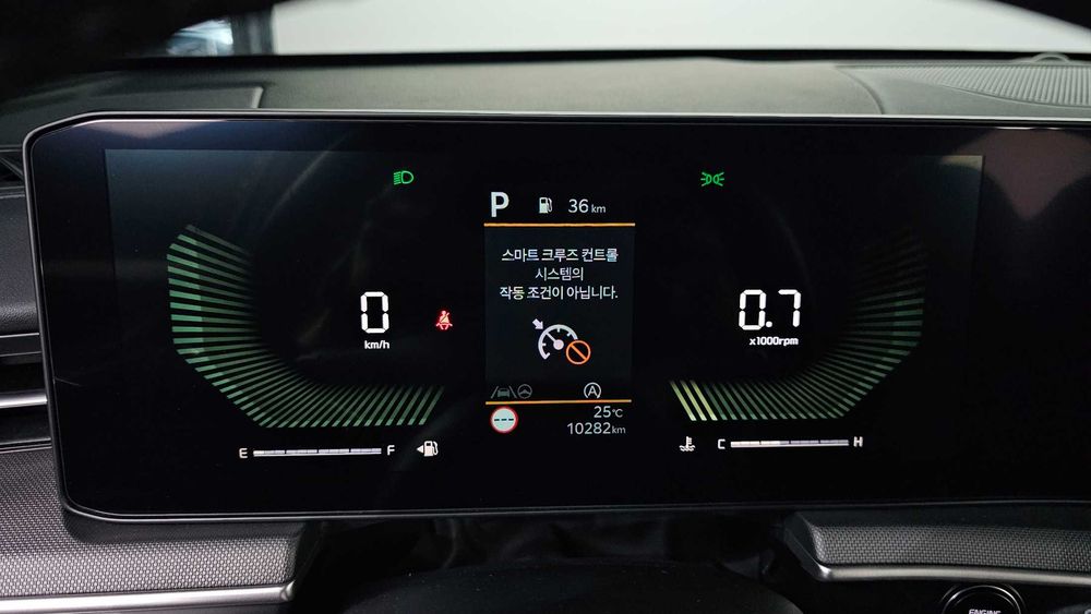 Kia K5 2.0 Prestige