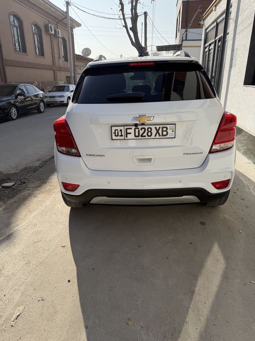 Traker 1 позиция 3 автомат 2019