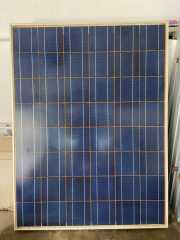 Vand sistem fotovoltaic  SH (complet)