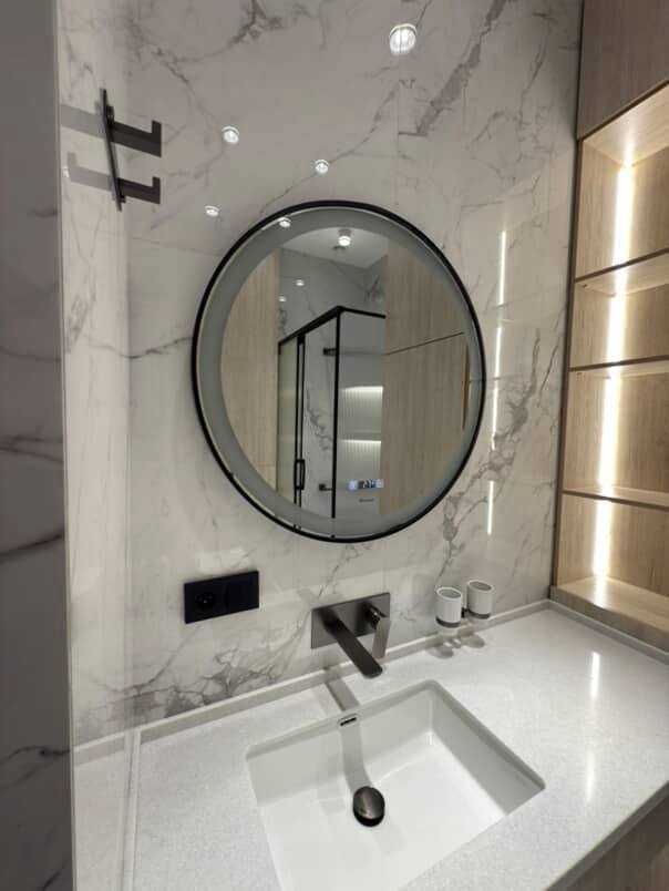Яккасарой ЖК Parkwood 2 xona Новостройка new