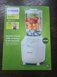 Blender Philips Seria 3000 HR2041/00, 450W, 1l, NOU, SIGILAT, GARANTIE