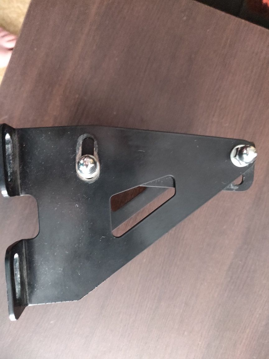 Suport baza DD,  Simucube, Simagic, etc, cu Front mounting