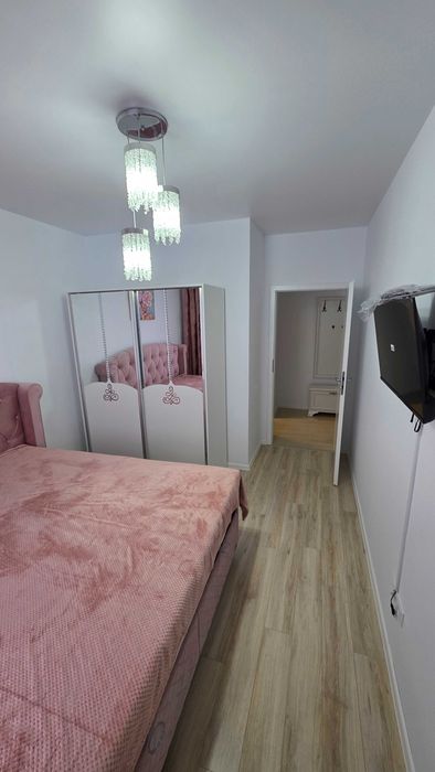 Apartament 2 camere Militari