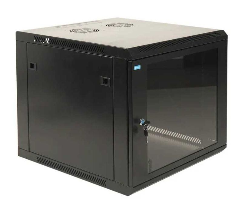 Шкаф настенный Pixietech 9U 570/600/490 мм