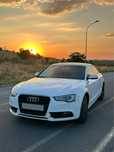Audi A5 facelift 2.0 TDI 177 cai