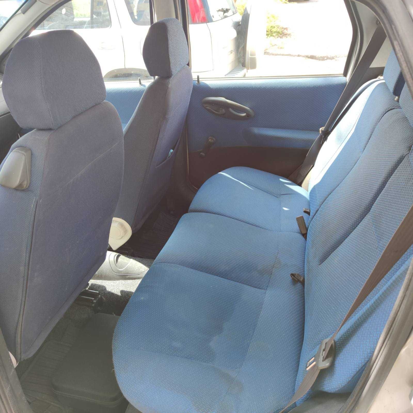 Продавам RIAT PUNTO 1.2 л Евро – 3