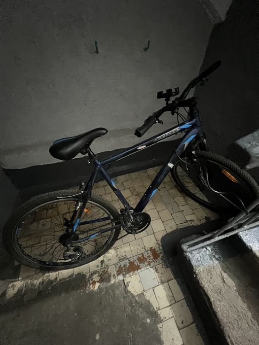 Продам велосипед 26.5