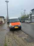 Ford Transit 2003