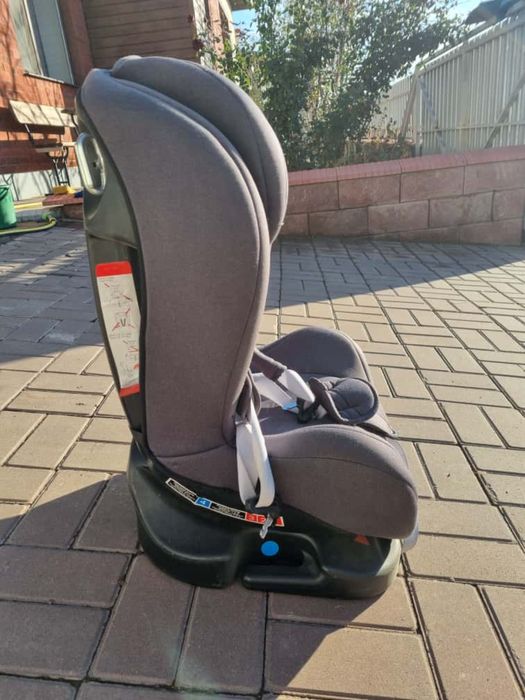 Автокресло Lorelli 1-6лет