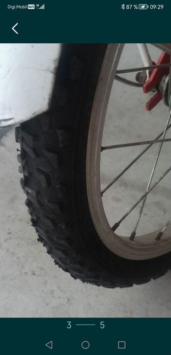 Biciclete copii 4-7ani,14-16 *