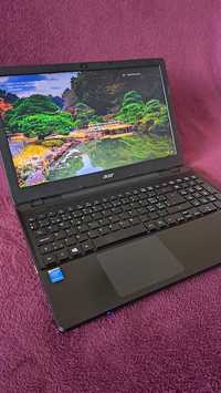 Laptop Acer Extensa i5 SSD 6 GB