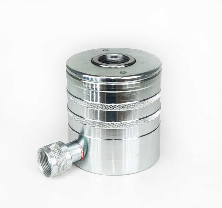 Cilindru hidraulic tubular 20T pentru extras injectoare si bucsi