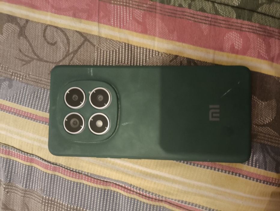 Редми нот 14 про