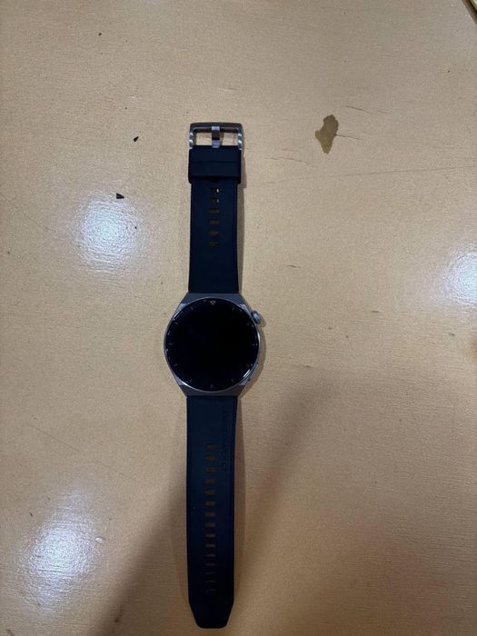 Huawei Watch GT 3 Pro