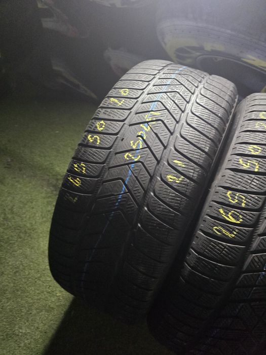 265.50.20 pirelli m+s