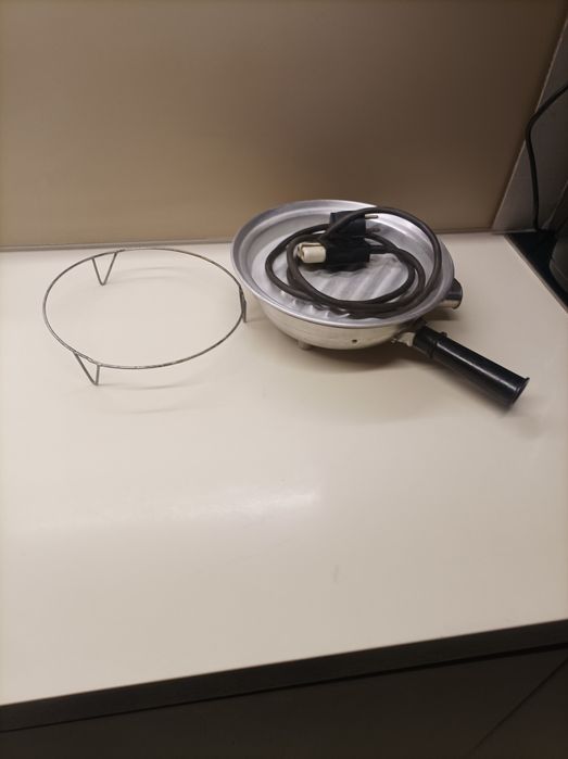 Домакински Пържолник