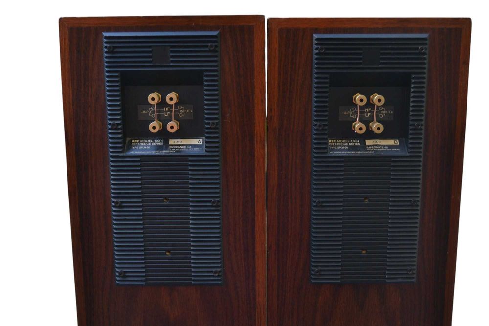 Boxe Kef model 103/4