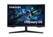 Monitor Gaming Curbat LED VA Samsung Odyssey G5 27"