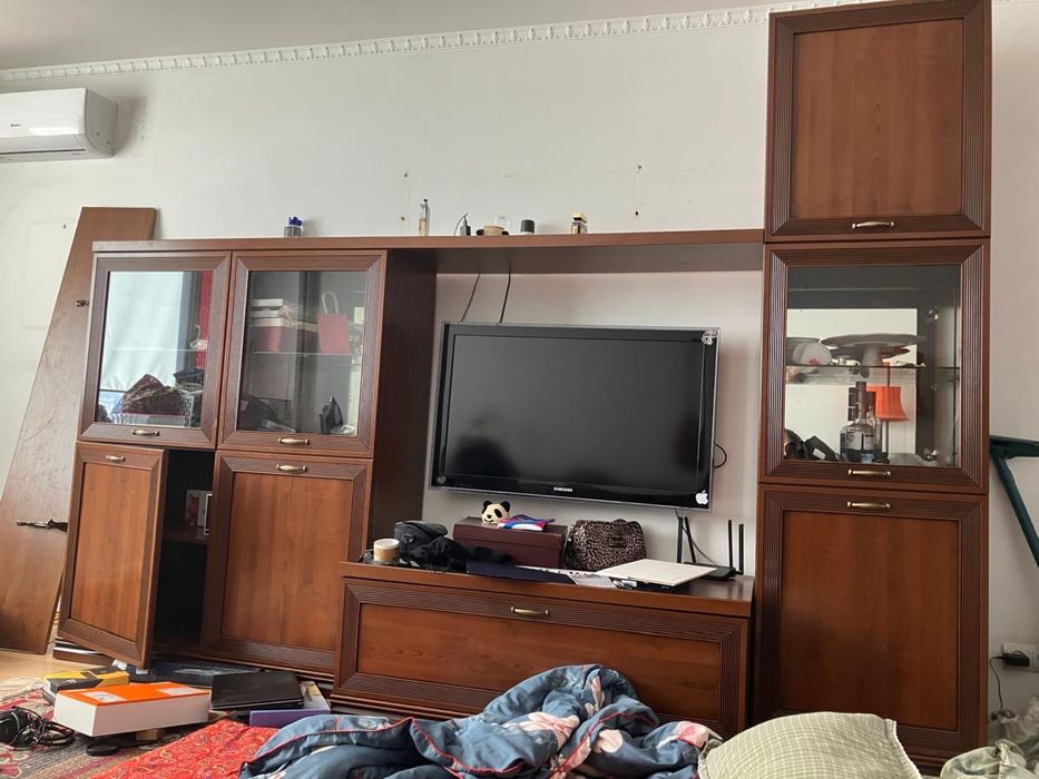 Гарнитур в гостиную комнату