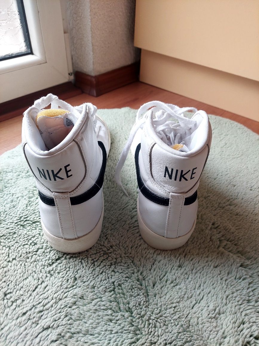 Кецове на "Nike"
