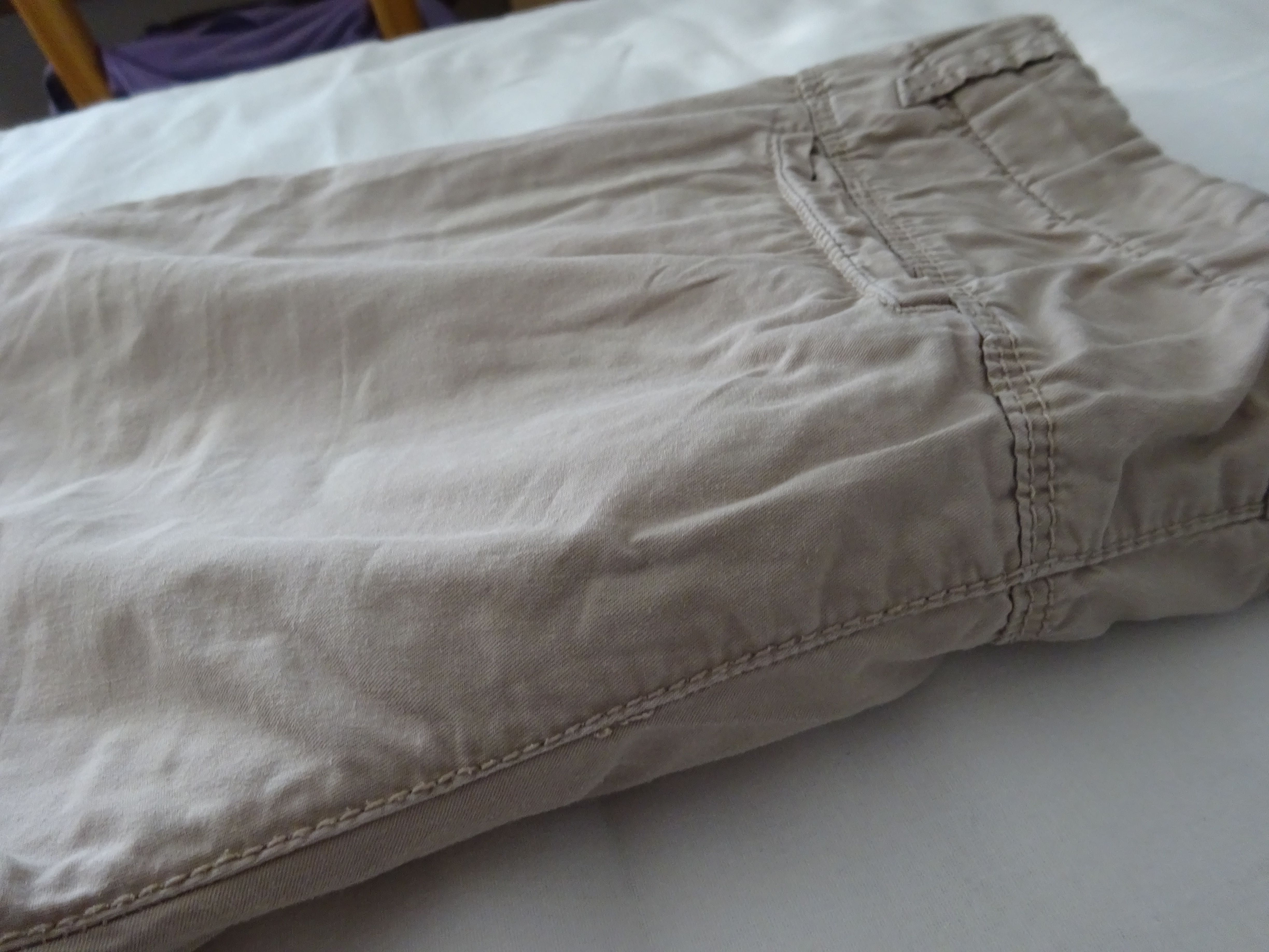 Promod класически панталон, колекция лято, р. S