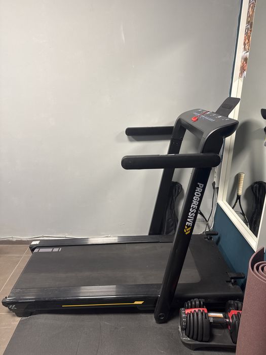 Пътека за бягане Progressive Run4500