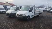 Renault MASTER Posibilitate Credit Auto PJ sau PF