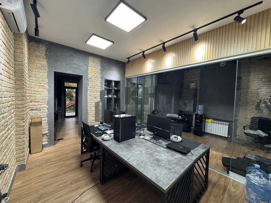 Аренда помещения 75м2, 2 линия центр города, Юнусабадский р-н