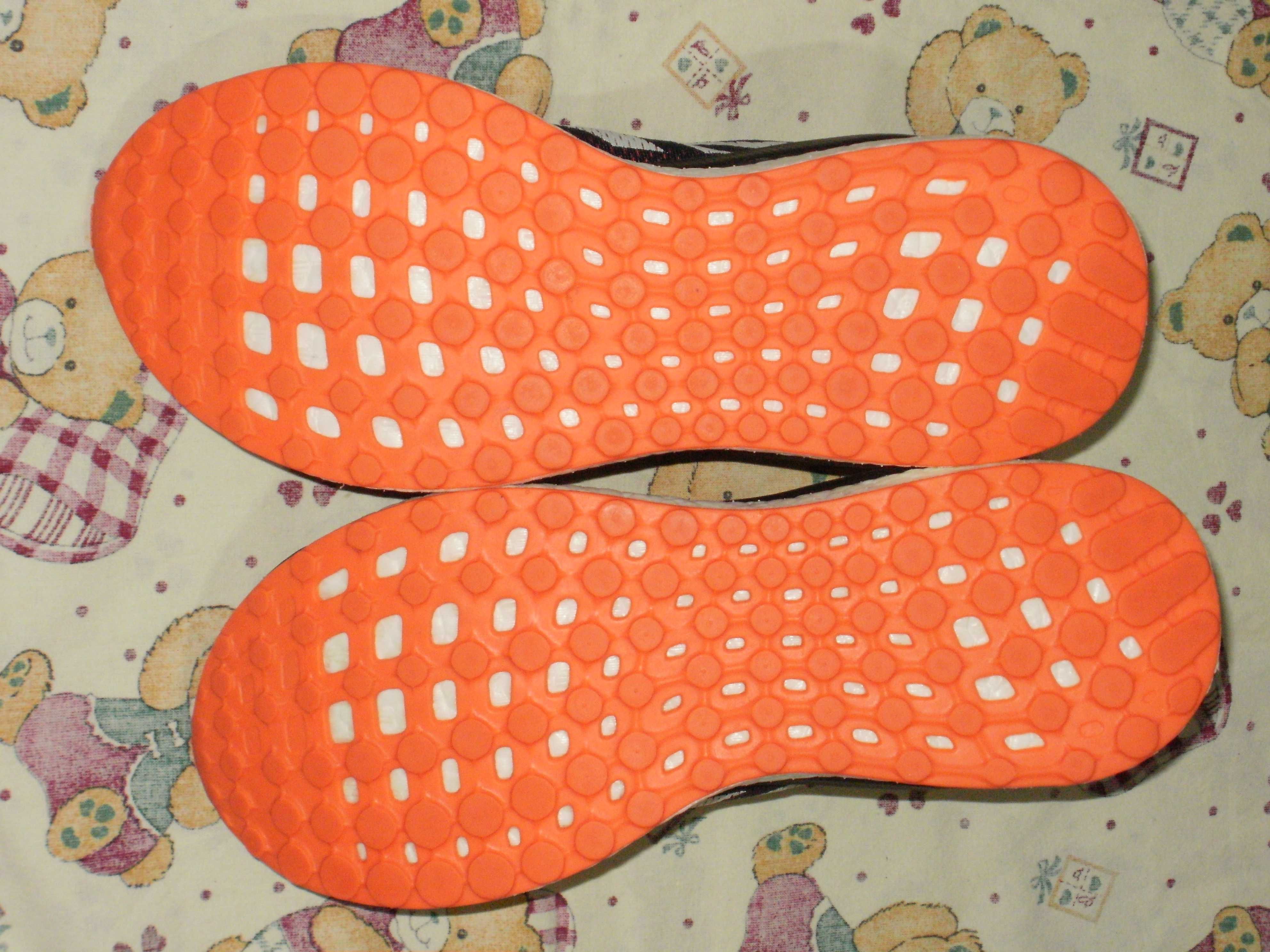 ADIDAS мъжки летни леки маратонки 42