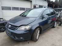 Dezmembrez Piese Vw Golf5 Plus din 2005
