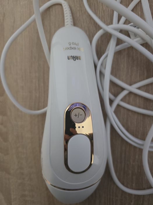 Vand aparat de epilat cu laser