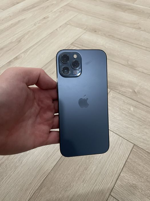 iPhone 12 pro max 128gb