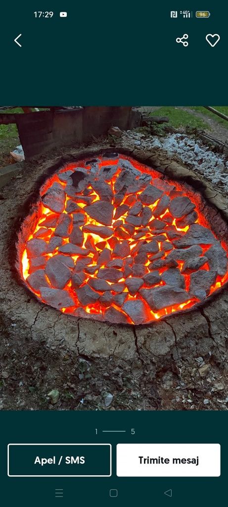 Var bulgăre de vânzare