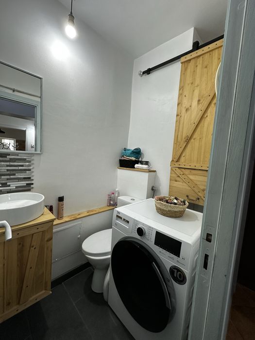 Apartament de vanzare 3 camere P-ta Mihai Viteazul