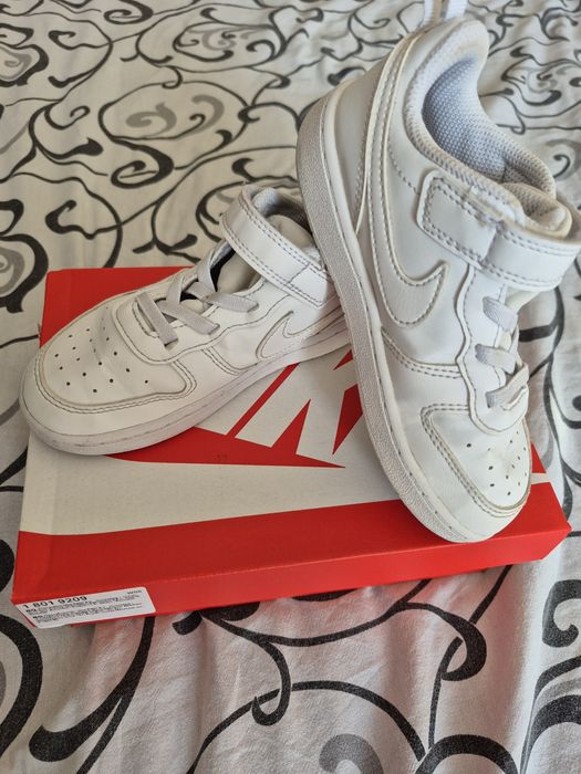 Детски кецове Nike