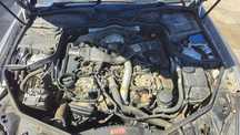 Cutie de viteze Mercedes CLS W219 Cls320 CLS350 7g tronic