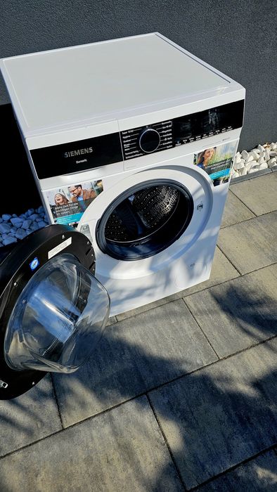 Masina de spălat Siemens iQ 500 model nou 9kg A+++