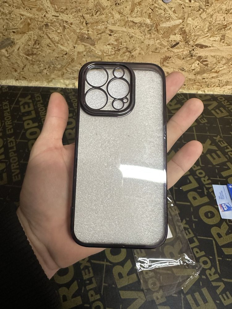 Кейс за Iphone 15 pro