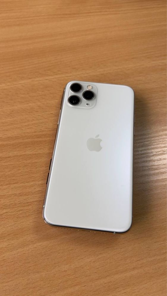 Iphone 11 Pro 64gb