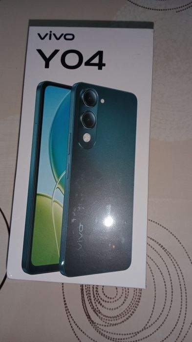 Продам новый смартфон Виво