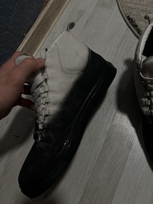 Balenciaga Arena Gradient