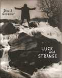 David Gilmour - Luck and Strange 2024 [Bluray Audio]