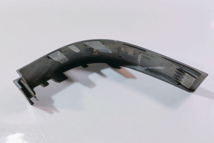 Ornament stop dreapta 7M3807872A Volkswagen VW Sharan prima generatie