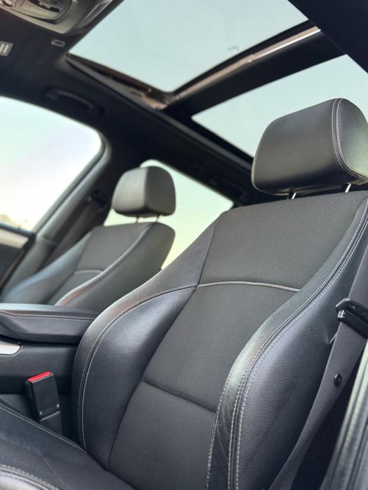 BMW X3 , 2.0D , XDrive , 184 CP , An 2013