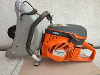 Husqvarna drujba pentru decupari noua