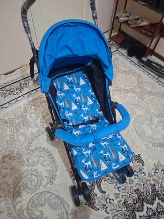 Коляска детский новый не дорого