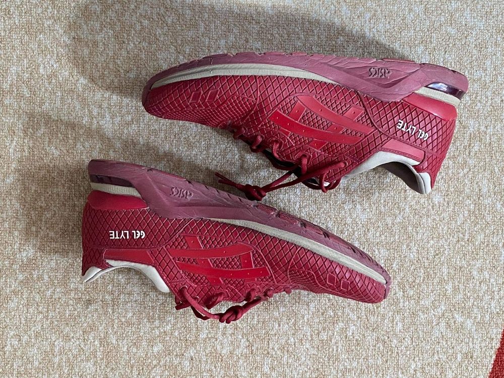 Asics GEL-Lyte Evo