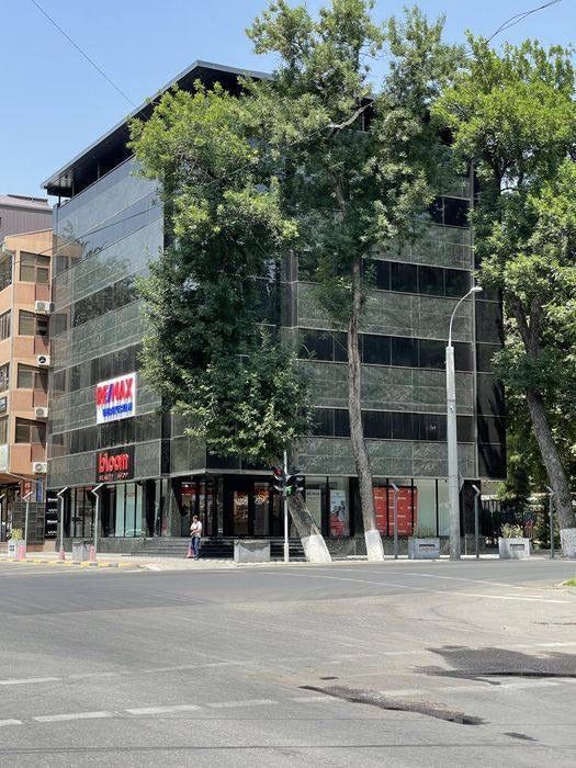 Ц-1 Здания 1-Линия 6 этаж Угловая 2000 кв.м готов арендатор