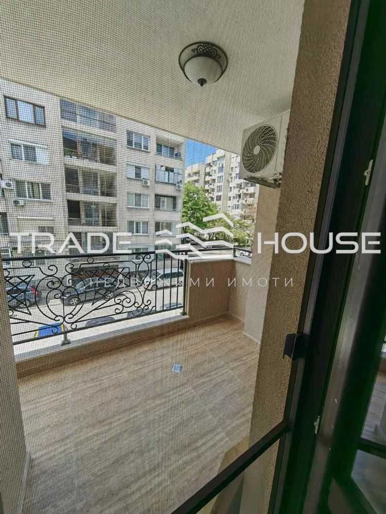 Дава се под наем Тристаен апартамент в Пловдив, Каменица 1 - 120 кв.м за 600 € - Снимка #10