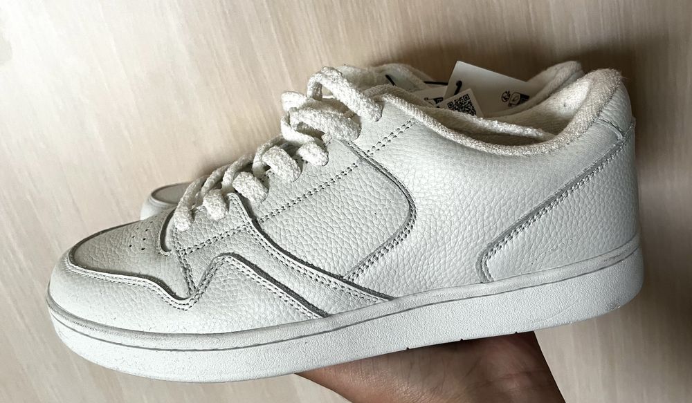Маратонки Zara Puma Reebok Adidas 40